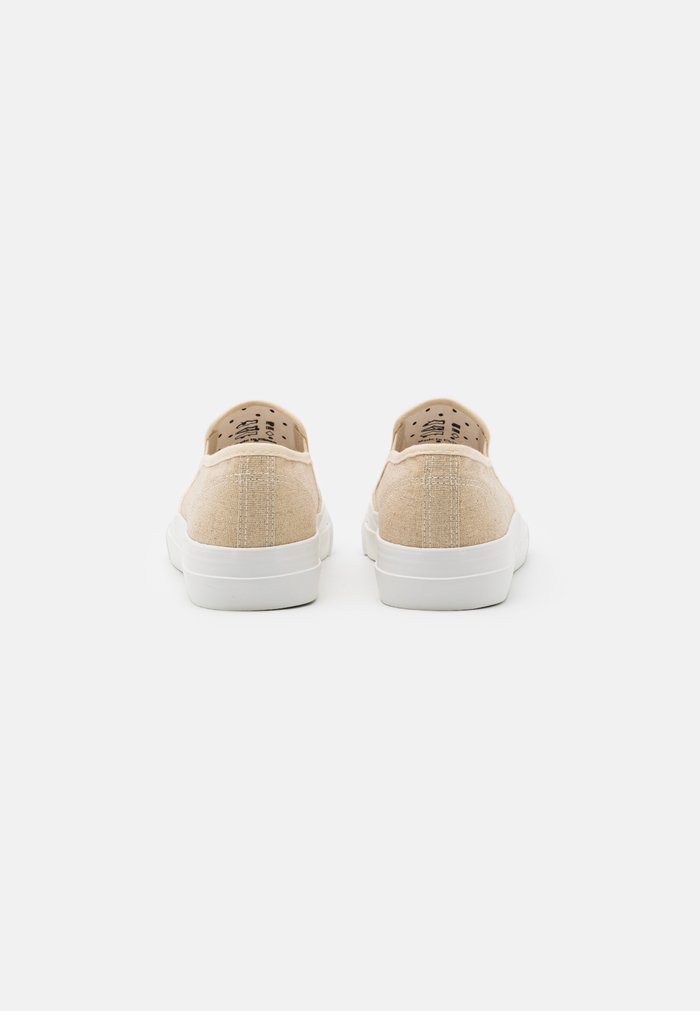 Slip ons Anna Field Plates Slip on Beige Femme | XRD-0702022